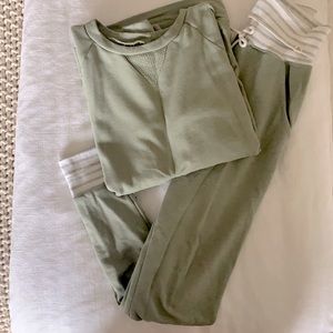 Jogger Set XS
